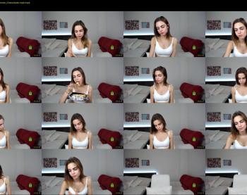 loxy_ — 20 minute Chaturbate female cam video, 1080p, Jul 9, 2020