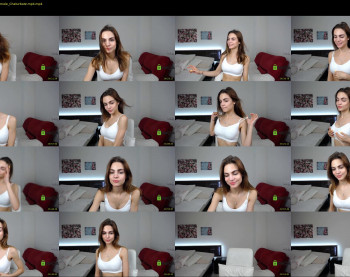 loxy_ — 4 minute Chaturbate female cam video, 1080p, Jul 9, 2020