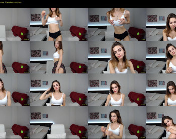 loxy_ — 70 minute Chaturbate female cam video, 1080p, Jul 9, 2020