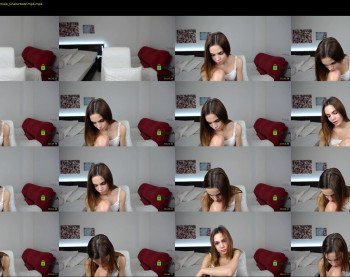 loxy_ — 10 minute Chaturbate female cam video, 1080p, Jul 9, 2020