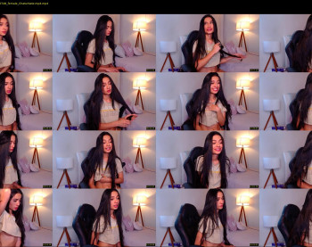 _hellokitty01 — 19 minute Chaturbate female cam video, 1080p, Jul 10, 2020