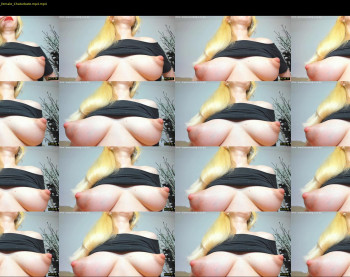 claricce — 4 minute Chaturbate female cam video, 720p, Jul 10, 2020