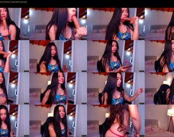 _hellokitty01 — 8 minute Chaturbate female cam video, 1080p, Jul 12, 2020