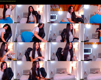 _hellokitty01 — 69 minute Chaturbate female cam video, 1080p, Jul 12, 2020