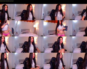 _hellokitty01 — 38 minute Chaturbate female cam video, 1080p, Jul 13, 2020