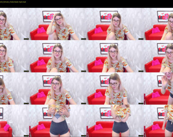 rubytwinkle — 18 minute Chaturbate female cam video, 1080p, Jul 13, 2020