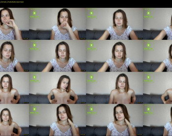 wild_kitti — 7 minute Chaturbate female cam video, 720p, Jul 12, 2020