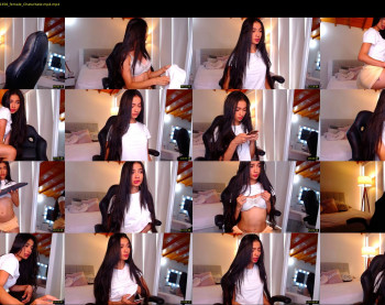 _hellokitty01 — 70 minute Chaturbate female cam video, 1080p, Jul 13, 2020