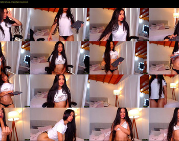 _hellokitty01 — 70 minute Chaturbate female cam video, 1080p, Jul 14, 2020