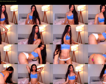 _hellokitty01 — 70 minute Chaturbate female cam video, 1080p, Jul 14, 2020