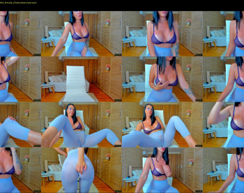 liveclassjay — 55 minute Chaturbate female cam video, 1080p, Jul 14, 2020