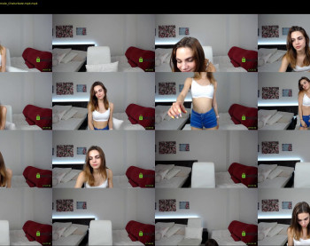 loxy_ — 70 minute Chaturbate female cam video, 1080p, Jul 13, 2020