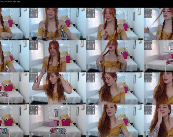 elli_ — 44 minute Chaturbate female cam video, 720p, Jul 18, 2020