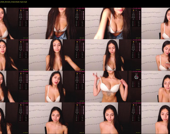 nathalie_rose — 56 minute Chaturbate female cam video, 720p, Jul 19, 2020