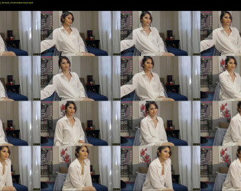 classdeb — 18 minute Chaturbate female cam video, 1080p, Jul 20, 2020