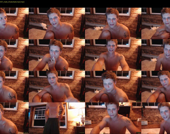 lancehardin — 16 minute Chaturbate male cam video, 720p, Jul 20, 2020
