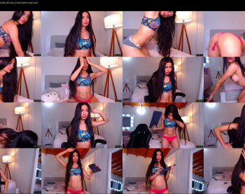 _hellokitty01 — 70 minute Chaturbate female cam video, 1080p, Jul 21, 2020