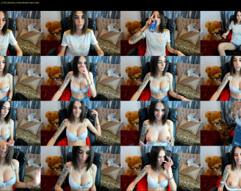 hotfallingdevil — 16 minute Chaturbate female cam video, 720p, Jul 20, 2020
