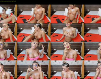 lorelaycandy — 70 minute Chaturbate female cam video, 1080p, Jul 20, 2020