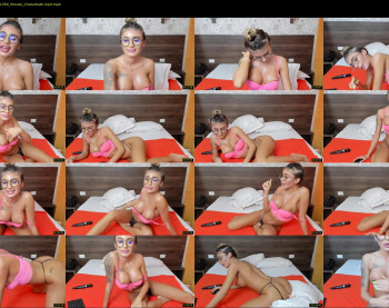 lorelaycandy — 70 minute Chaturbate female cam video, 1080p, Jul 20, 2020