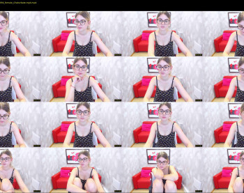 rubytwinkle — 35 minute Chaturbate female cam video, 1080p, Jul 20, 2020