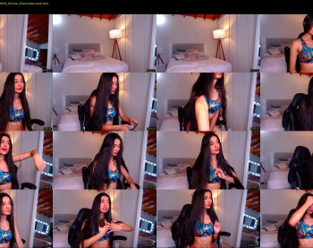 _hellokitty01 — 68 minute Chaturbate female cam video, 1080p, Jul 21, 2020