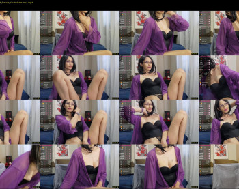 classdeb — 25 minute Chaturbate female cam video, 1080p, Jul 21, 2020