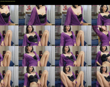 classdeb — 47 minute Chaturbate female cam video, 1080p, Jul 21, 2020