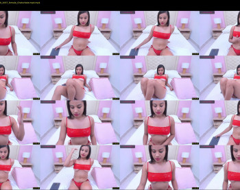 danielasanders — 14 minute Chaturbate female cam video, 720p, Jul 21, 2020