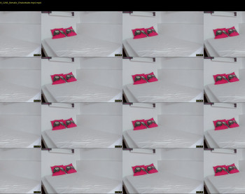 extremedesires — 3 minute Chaturbate female cam video, 720p, Jul 21, 2020