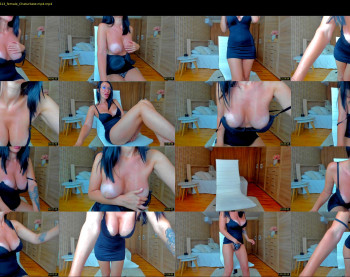 liveclassjay — 70 minute Chaturbate female cam video, 1080p, Jul 21, 2020