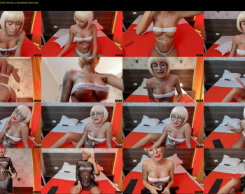 lorelaycandy — 72 minute Chaturbate female cam video, 1080p, Jul 21, 2020