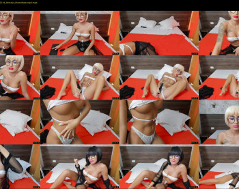 lorelaycandy — 70 minute Chaturbate female cam video, 1080p, Jul 21, 2020