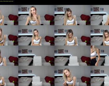 loxy_ — 64 minute Chaturbate female cam video, 1080p, Jul 21, 2020