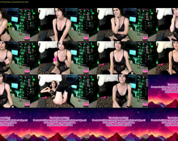 midnightpixie — 26 minute Chaturbate female cam video, 1080p, Jul 21, 2020