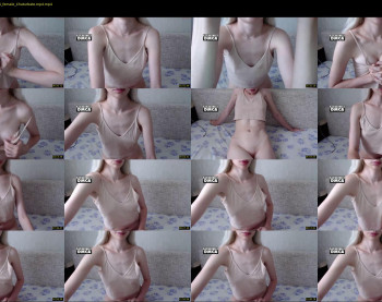token___ — 15 minute Chaturbate female cam video, 480p, Jul 21, 2020