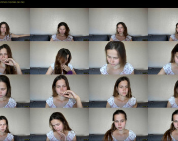 wild_kitti — 38 minute Chaturbate female cam video, 720p, Jul 21, 2020