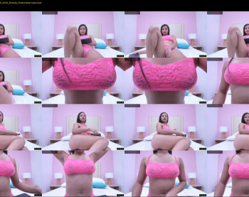 danielasanders — 19 minute Chaturbate female cam video, 720p, Jul 22, 2020