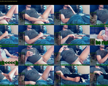 toolmaster3000 — 70 minute Chaturbate male cam video, 1080p, Jul 24, 2020