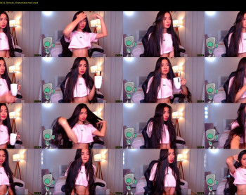_hellokitty01 — 3 minute Chaturbate female cam video, 1080p, Jul 27, 2020