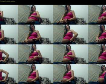 mila_coxx — 5 minute Chaturbate female cam video, 720p, Jul 26, 2020