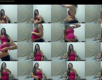 mila_coxx — 6 minute Chaturbate female cam video, 720p, Jul 27, 2020