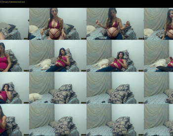 mila_coxx — 55 minute Chaturbate female cam video, 720p, Jul 27, 2020