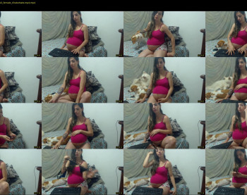 mila_coxx — 26 minute Chaturbate female cam video, 720p, Jul 27, 2020