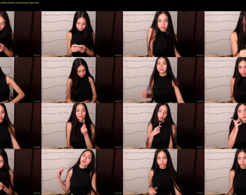 nathalie_rose — 4 minute Chaturbate female cam video, 720p, Jul 27, 2020