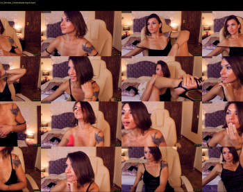 sofiafoster — 70 minute Chaturbate female cam video, 1080p, Jul 26, 2020