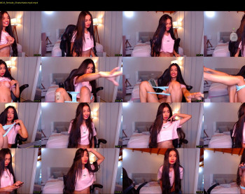 _hellokitty01 — 43 minute Chaturbate female cam video, 1080p, Jul 27, 2020