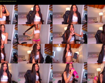 _hellokitty01 — 70 minute Chaturbate female cam video, 1080p, Jul 29, 2020