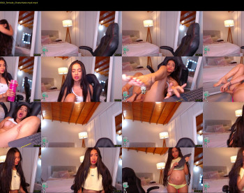 _hellokitty01 — 70 minute Chaturbate female cam video, 1080p, Jul 29, 2020