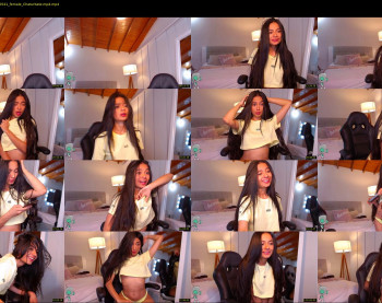 _hellokitty01 — 70 minute Chaturbate female cam video, 1080p, Jul 29, 2020